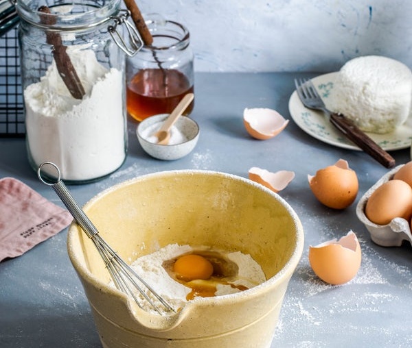 Peuton congeler la pâte à crêpes ? Astuces et recettes Save Eat